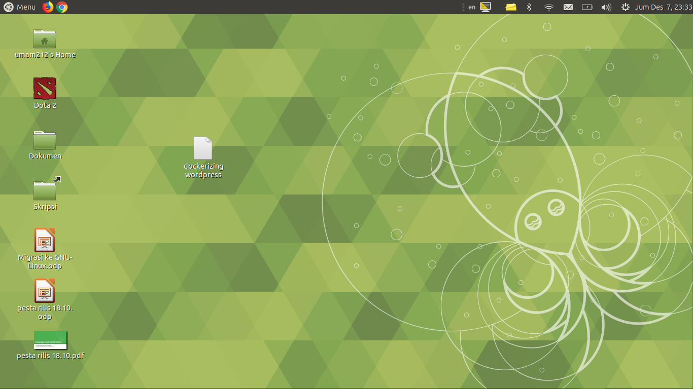 Detail Gambar Tampilan Desktop Ubuntu Nomer 22