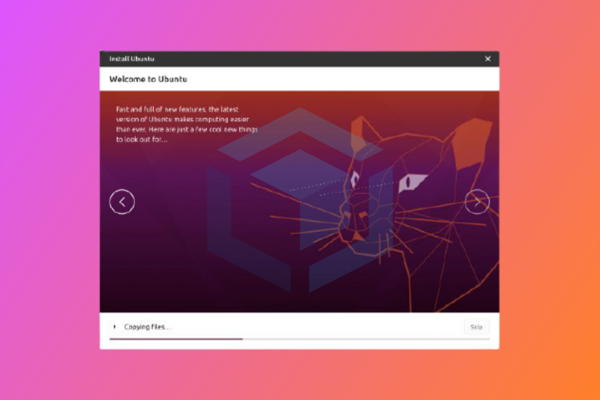 Detail Gambar Tampilan Desktop Ubuntu Nomer 26