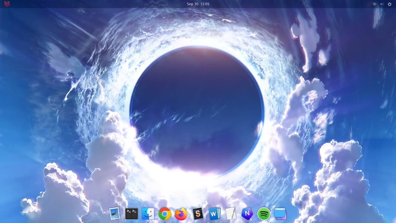 Detail Gambar Tampilan Desktop Ubuntu Nomer 28