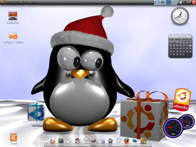 Detail Gambar Tampilan Desktop Ubuntu Nomer 29