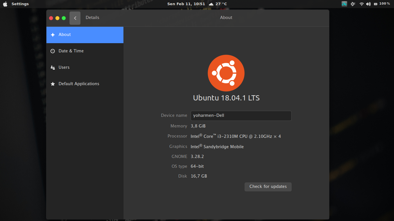 Detail Gambar Tampilan Desktop Ubuntu Nomer 30