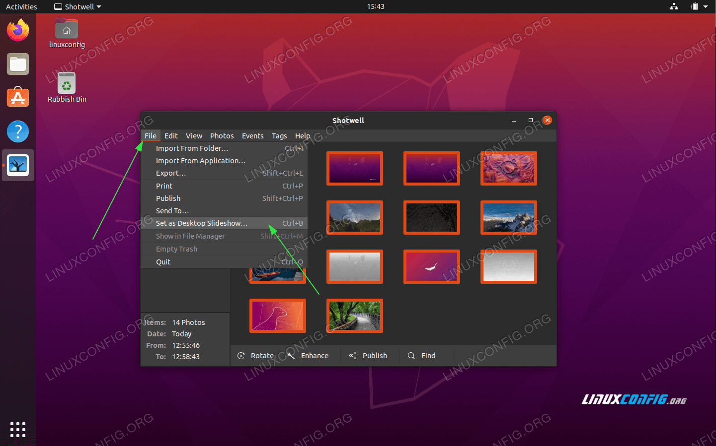 Detail Gambar Tampilan Desktop Ubuntu Nomer 33