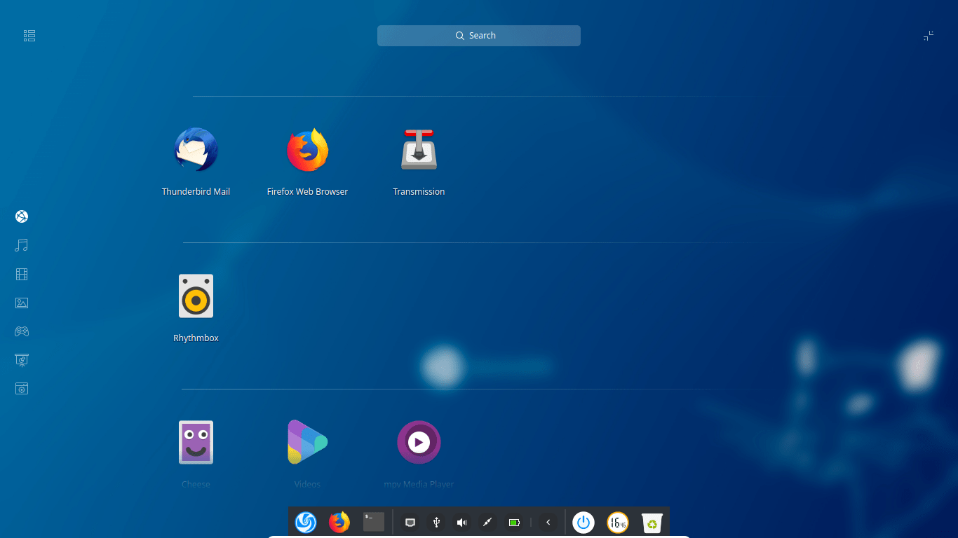Detail Gambar Tampilan Desktop Ubuntu Nomer 35