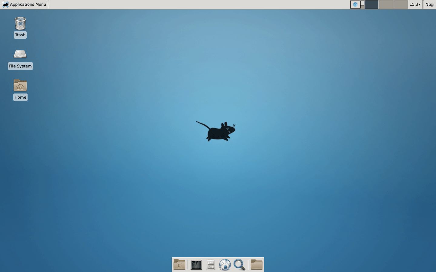 Detail Gambar Tampilan Desktop Ubuntu Nomer 37