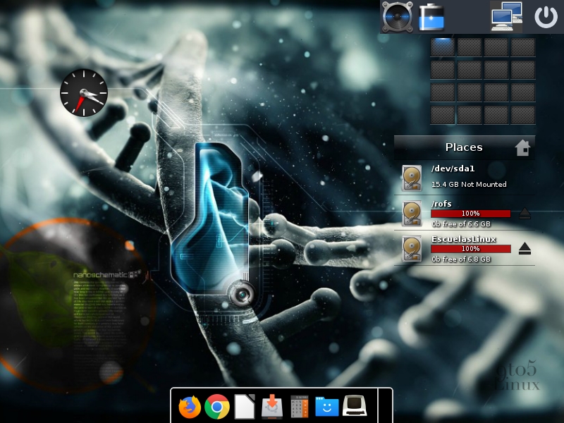 Detail Gambar Tampilan Desktop Ubuntu Nomer 39