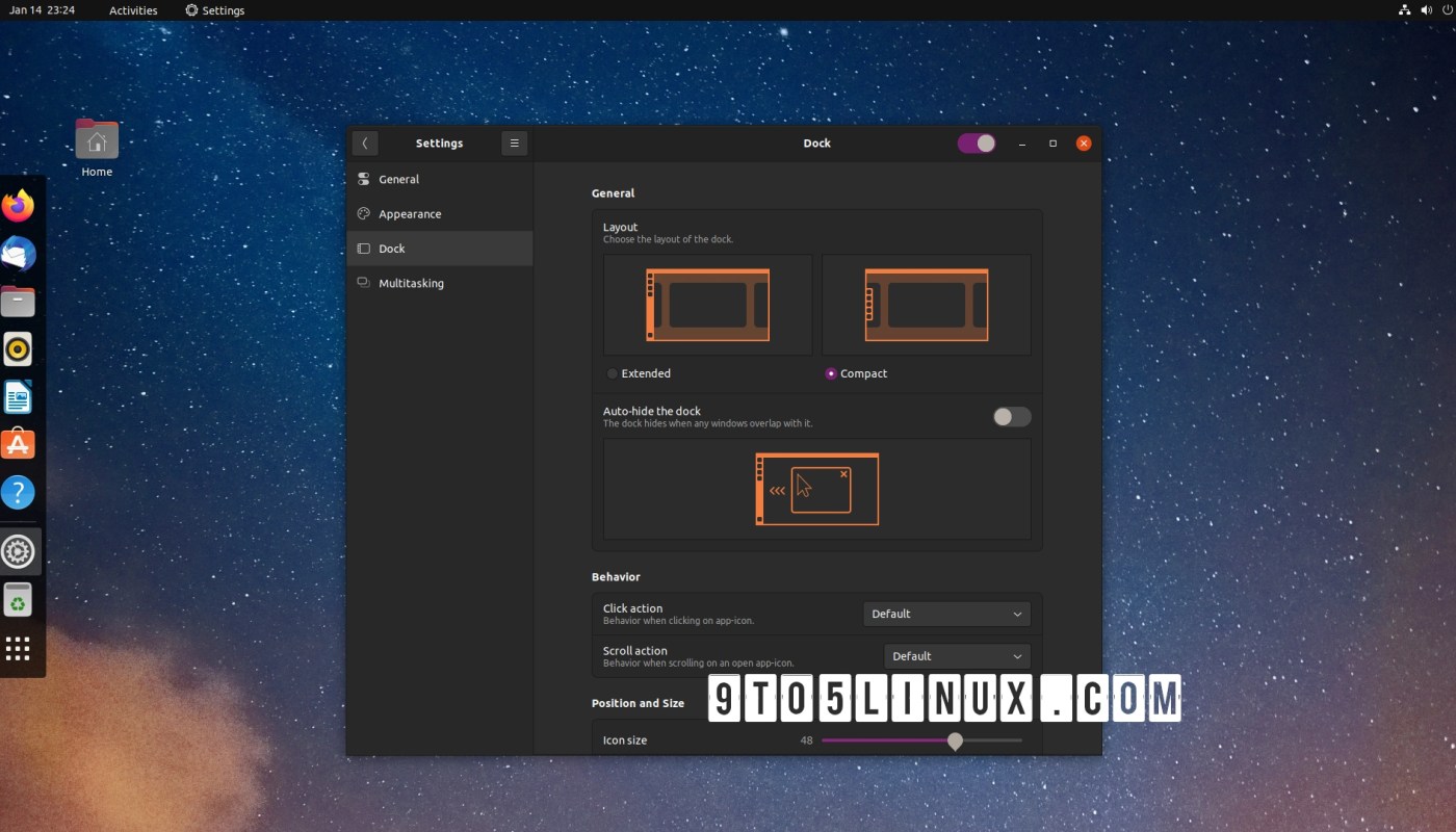 Detail Gambar Tampilan Desktop Ubuntu Nomer 40