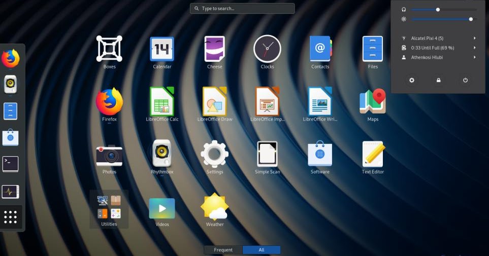 Detail Gambar Tampilan Desktop Ubuntu Nomer 41