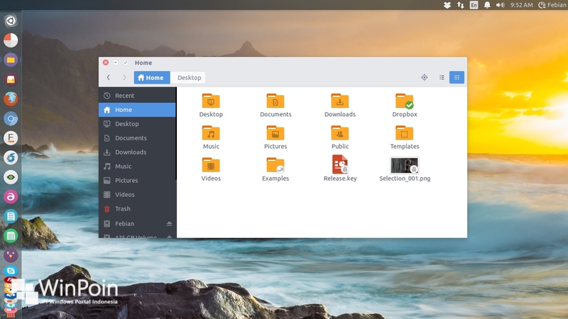 Detail Gambar Tampilan Desktop Ubuntu Nomer 5