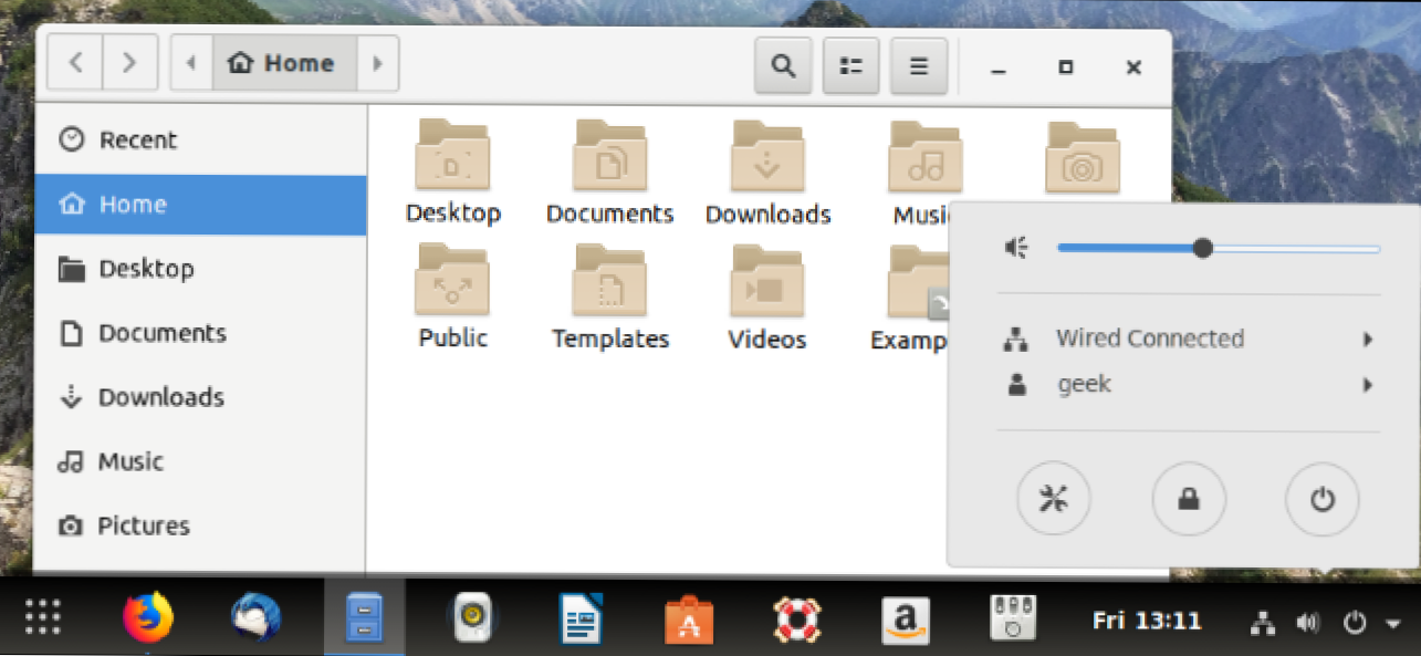 Detail Gambar Tampilan Desktop Ubuntu Nomer 44