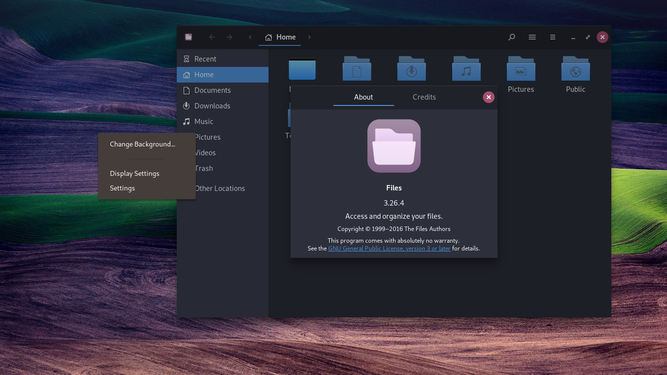 Detail Gambar Tampilan Desktop Ubuntu Nomer 46