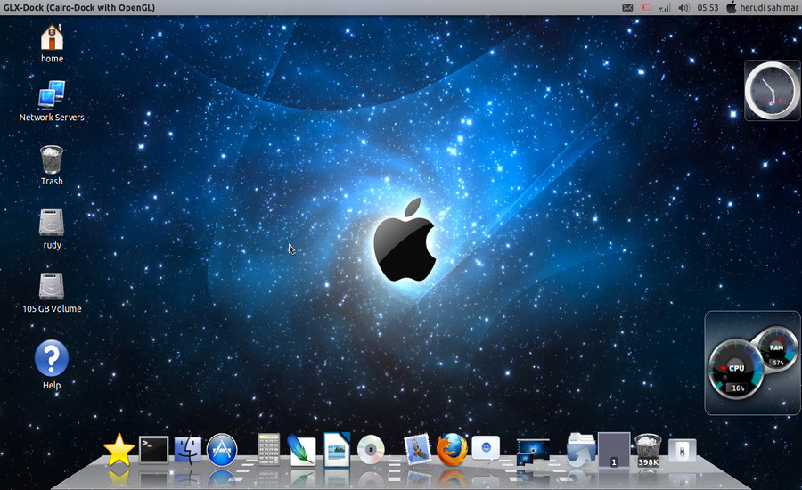 Detail Gambar Tampilan Desktop Ubuntu Nomer 47