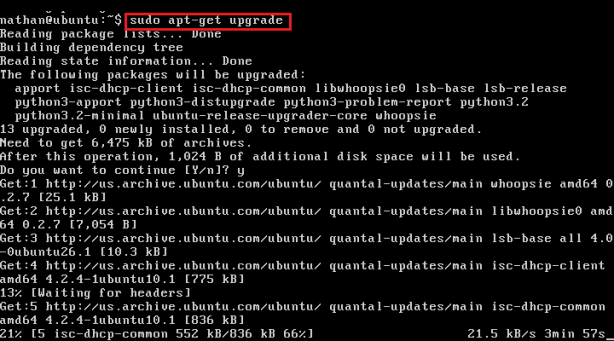 Detail Gambar Tampilan Desktop Ubuntu Nomer 48