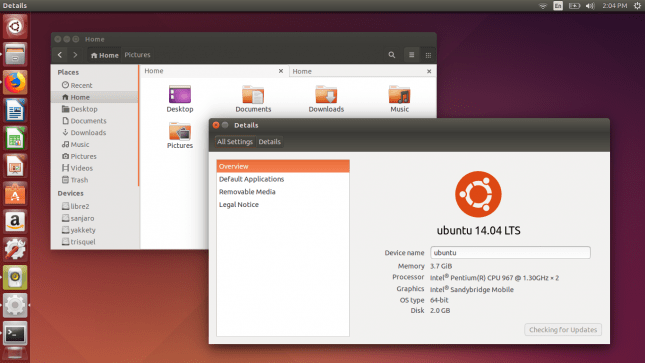 Detail Gambar Tampilan Desktop Ubuntu Nomer 49