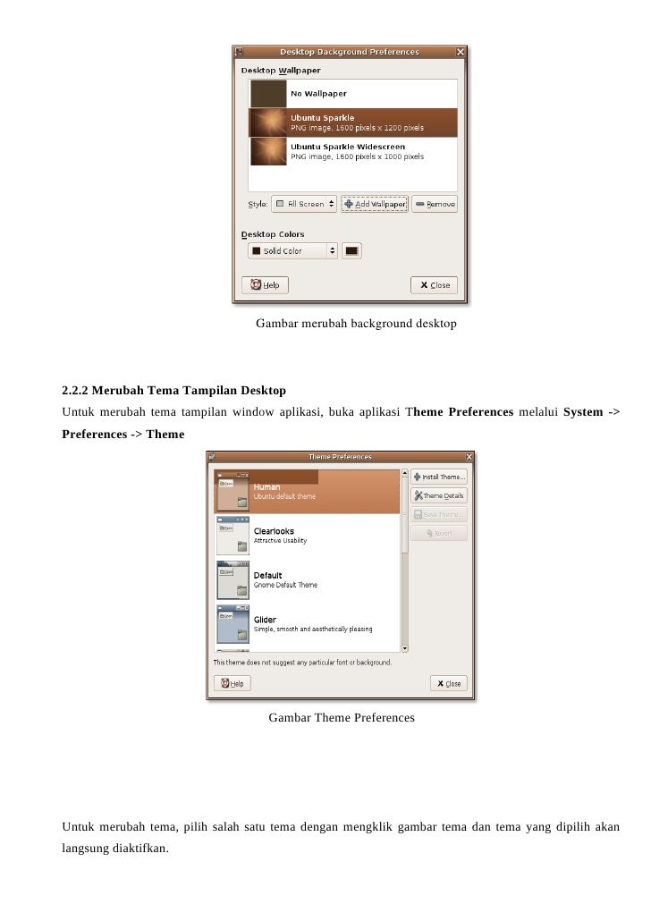 Detail Gambar Tampilan Desktop Ubuntu Nomer 50