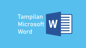 Detail Gambar Tampilan Microsoft Word 2016 Nomer 18