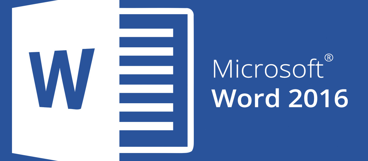 Detail Gambar Tampilan Microsoft Word 2016 Nomer 40