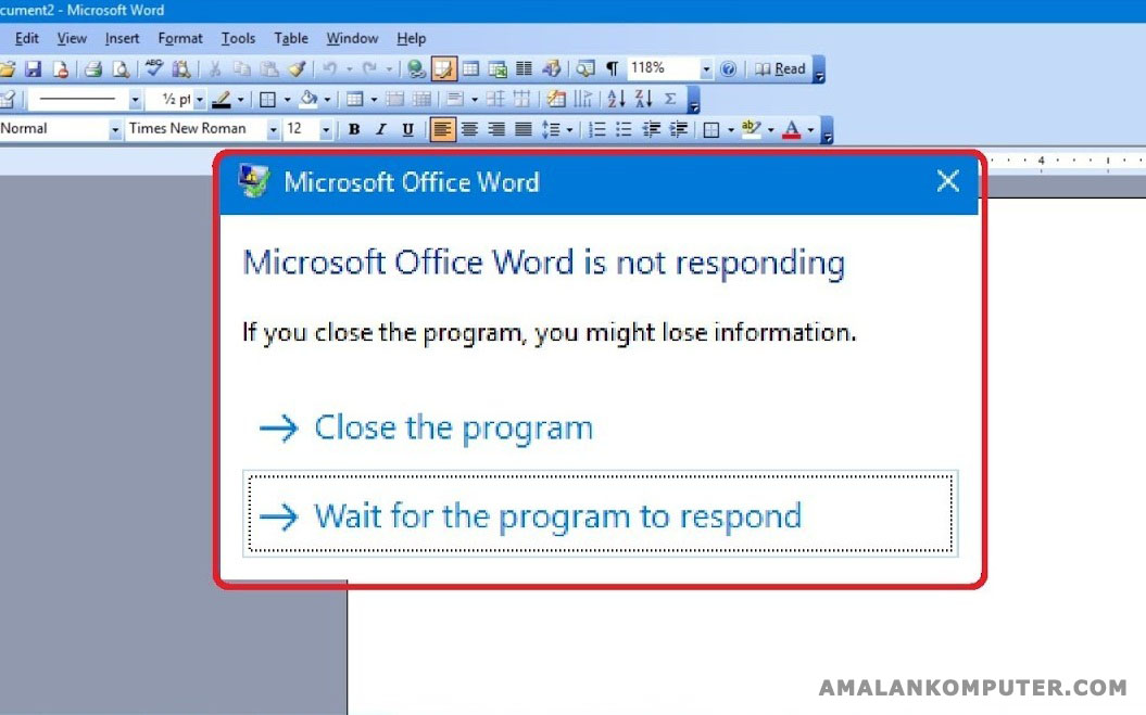 Detail Gambar Tampilan Microsoft Word 2016 Nomer 47