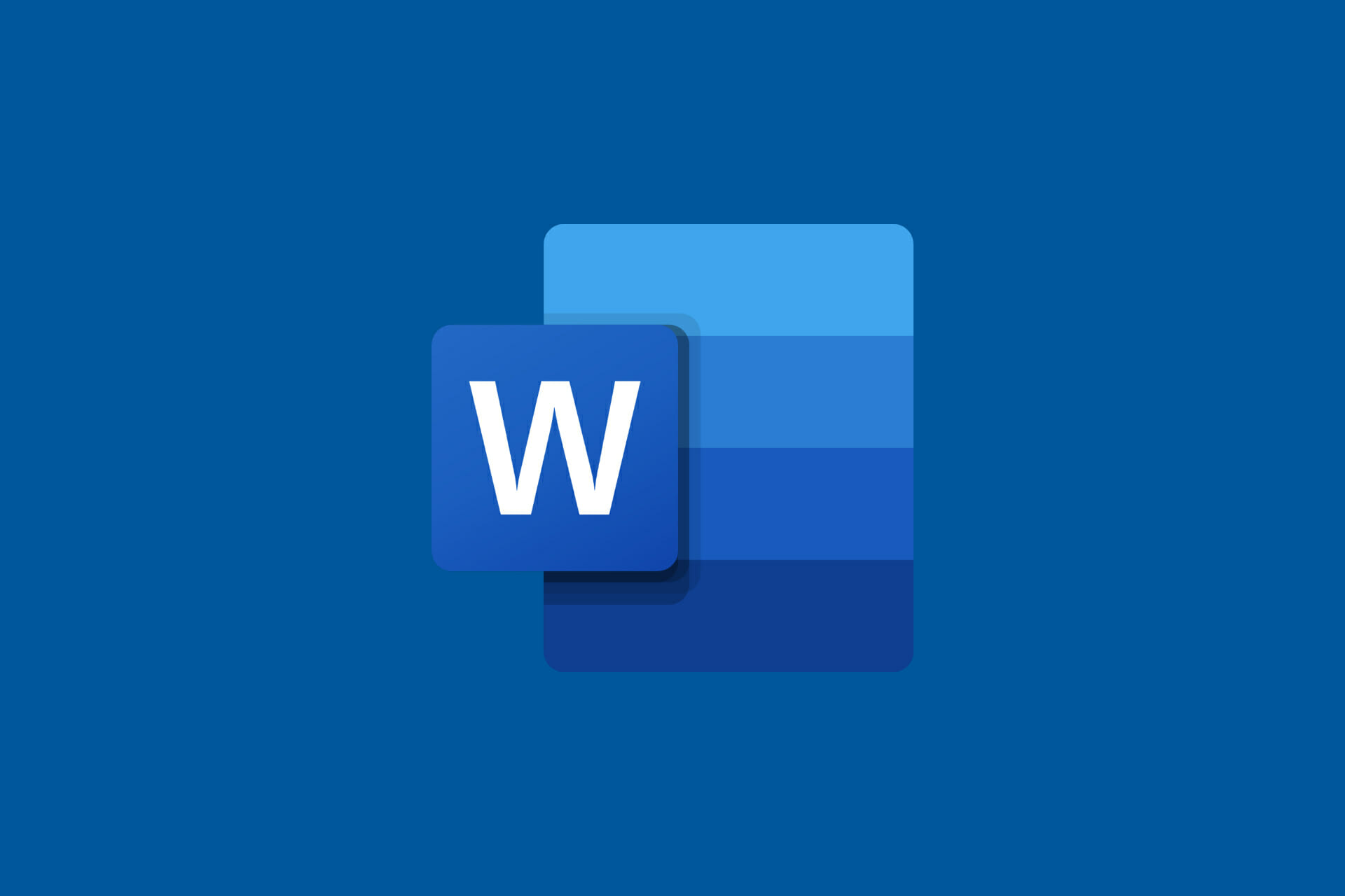 Detail Gambar Tampilan Microsoft Word 2016 Nomer 55