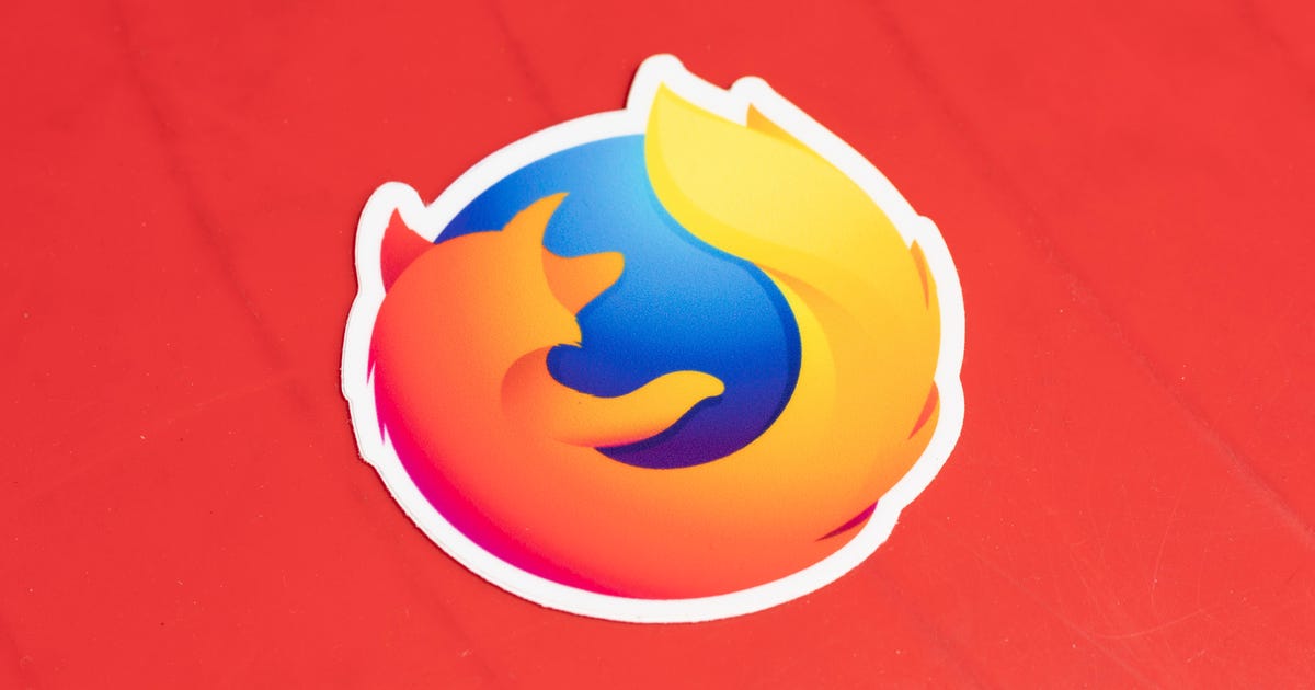 Detail Gambar Tampilan Mozilla Firefox Nomer 31