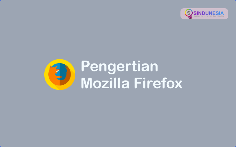 Detail Gambar Tampilan Mozilla Firefox Nomer 34
