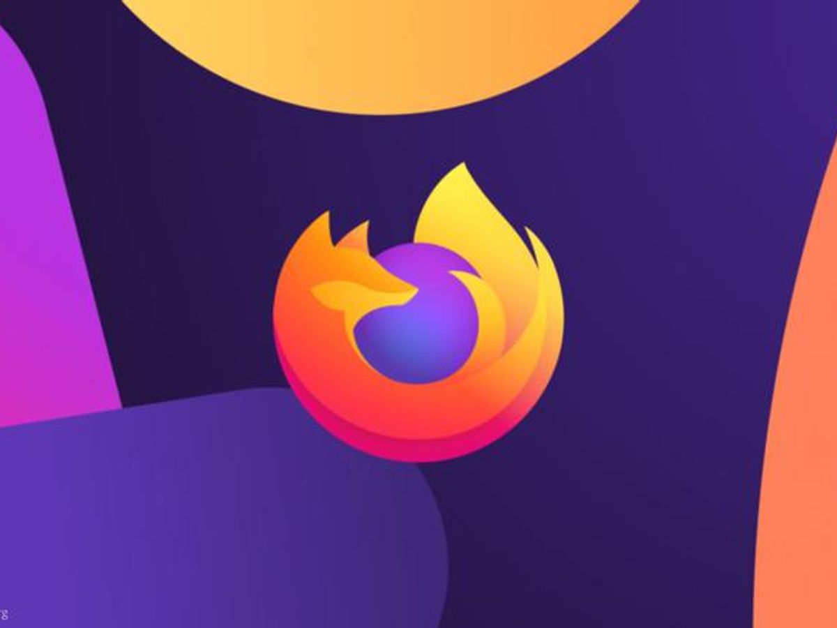 Detail Gambar Tampilan Mozilla Firefox Nomer 38