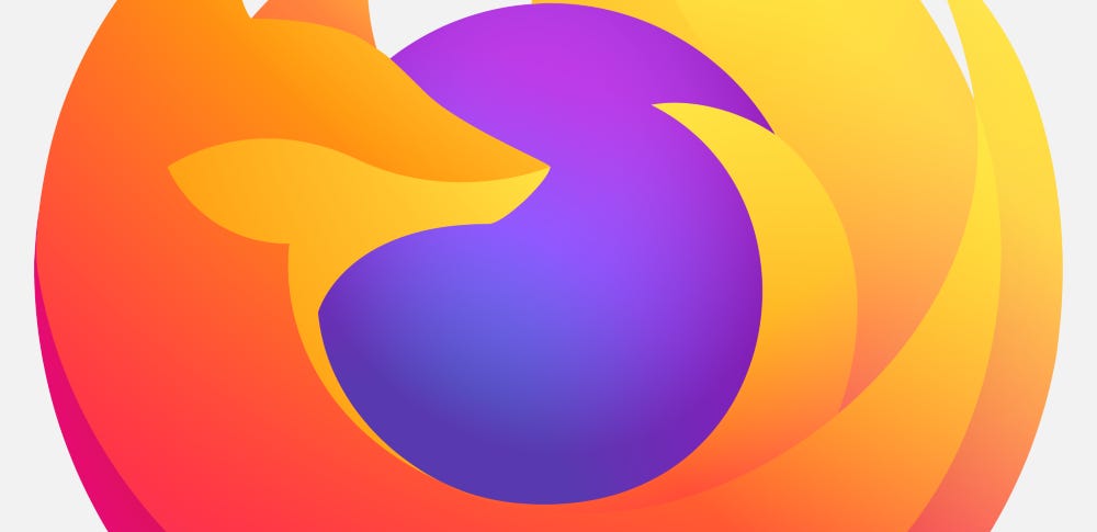 Detail Gambar Tampilan Mozilla Firefox Nomer 42