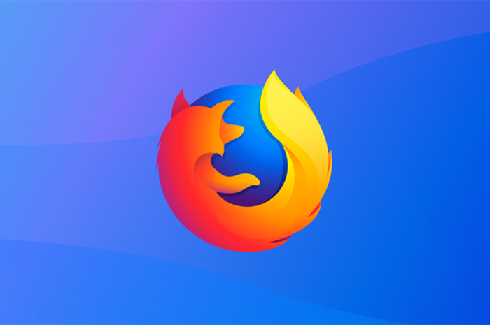 Detail Gambar Tampilan Mozilla Firefox Nomer 52