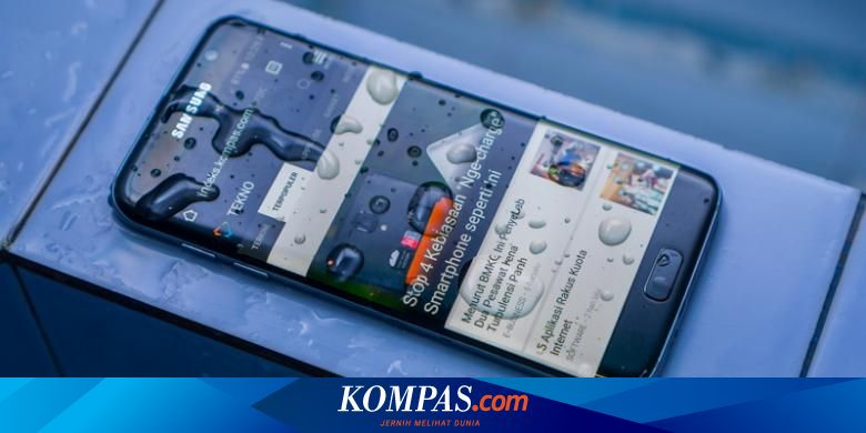 Detail Gambar Tampilan On Samsung S7 Nomer 33