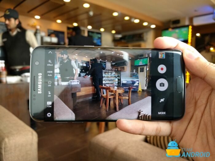 Detail Gambar Tampilan On Samsung S7 Nomer 40