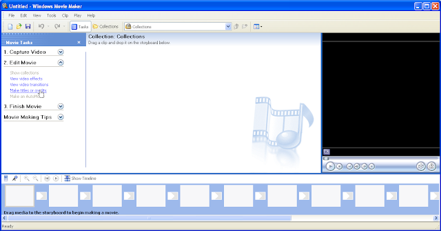 Detail Gambar Tampilan Windows Movie Maker Nomer 20