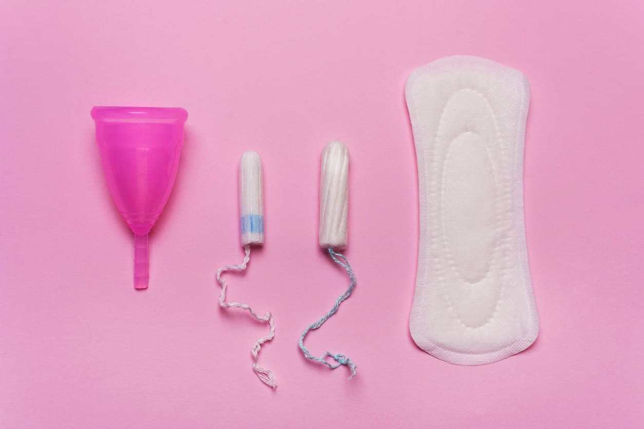 Detail Gambar Tampon Untuk Haid Nomer 16