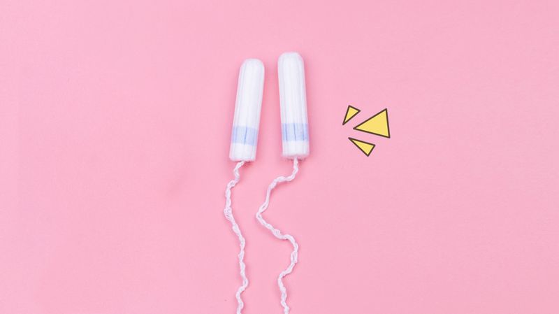 Detail Gambar Tampon Untuk Haid Nomer 26