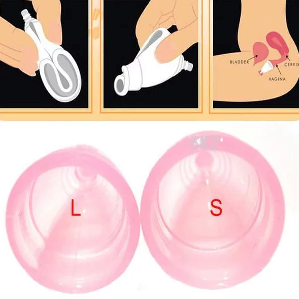 Detail Gambar Tampon Untuk Haid Nomer 31