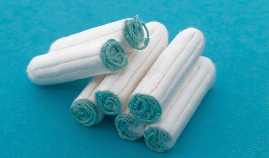 Detail Gambar Tampon Untuk Haid Nomer 43