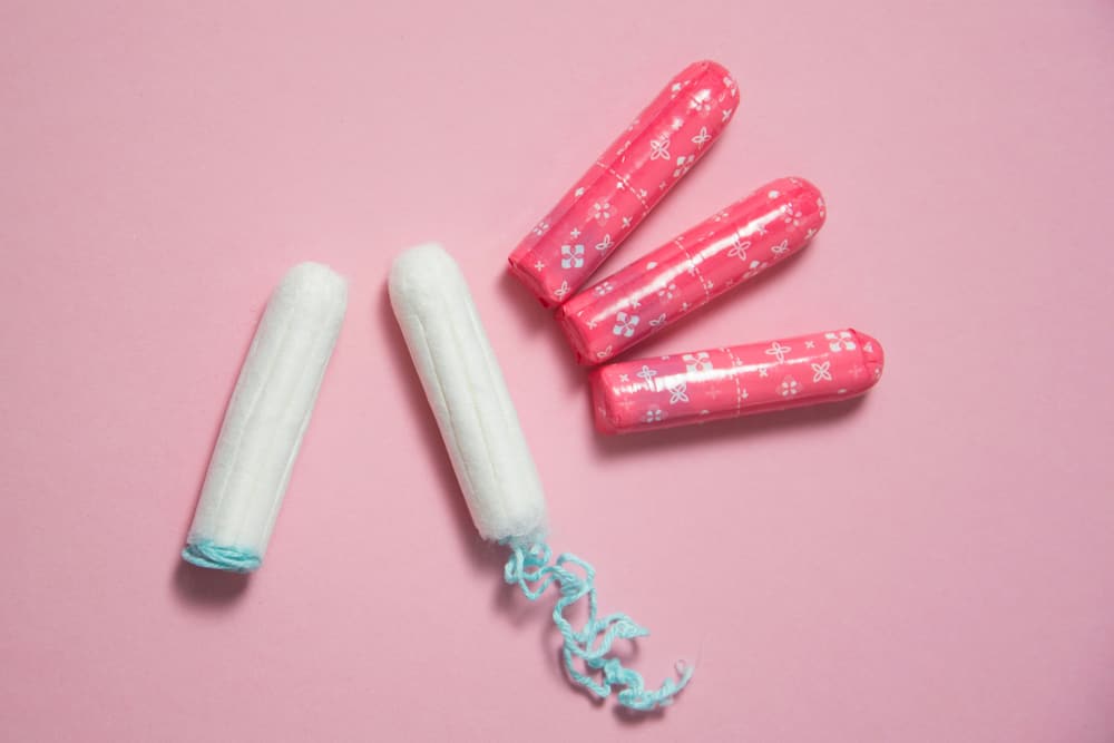 Detail Gambar Tampon Untuk Haid Nomer 7