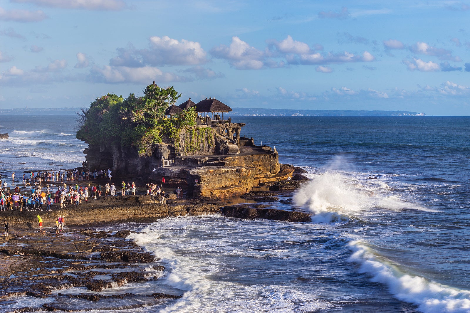 Detail Gambar Tanah Lot Nomer 15