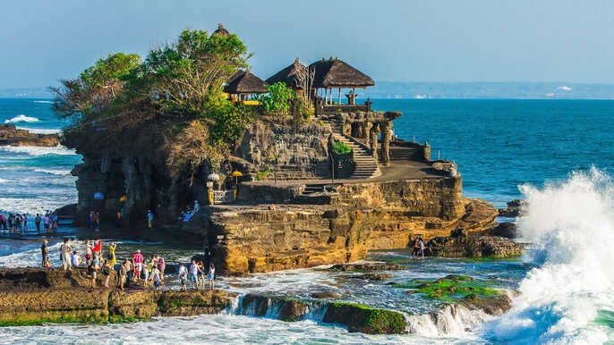 Detail Gambar Tanah Lot Nomer 19