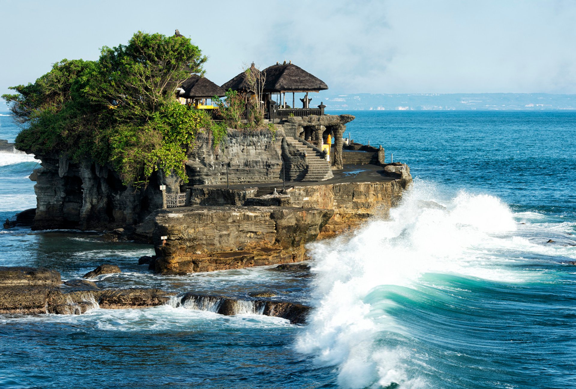 Detail Gambar Tanah Lot Nomer 30