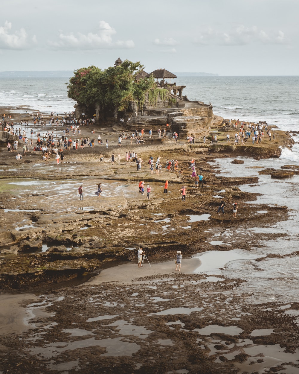 Detail Gambar Tanah Lot Nomer 31