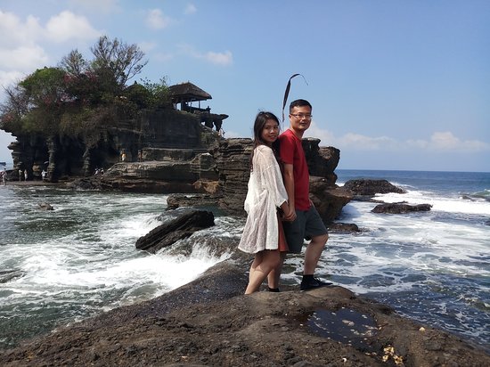 Detail Gambar Tanah Lot Nomer 38