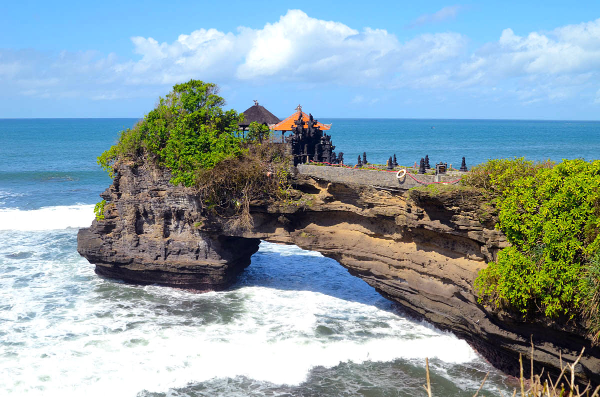 Detail Gambar Tanah Lot Nomer 40