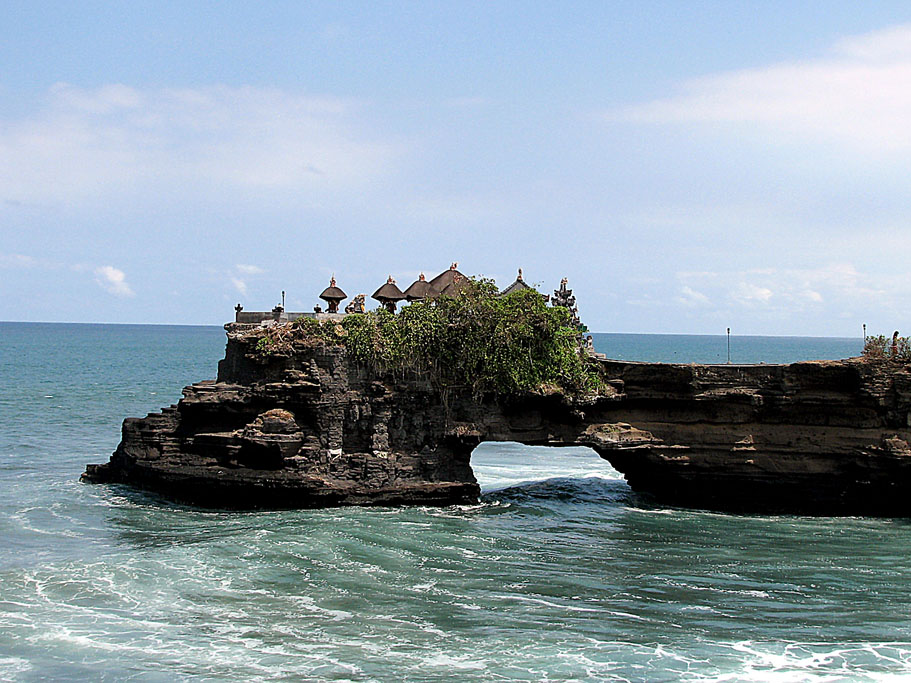 Detail Gambar Tanah Lot Nomer 48