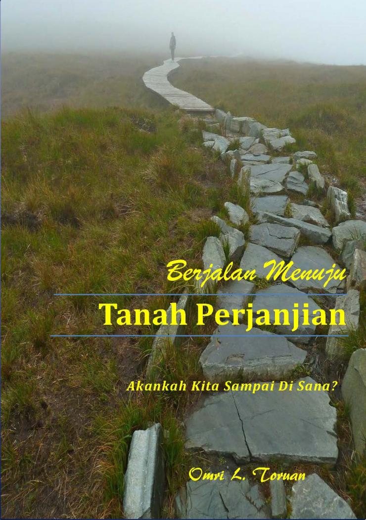 Gambar Tanah Perjanjian - KibrisPDR