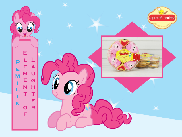 Detail Gambar Tanda Bakat My Little Pony Nomer 35