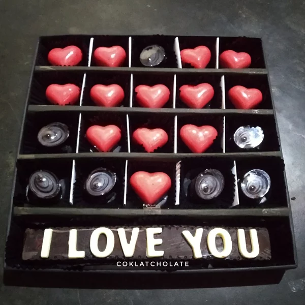 Detail Gambar Tanda Cinta Nomer 45