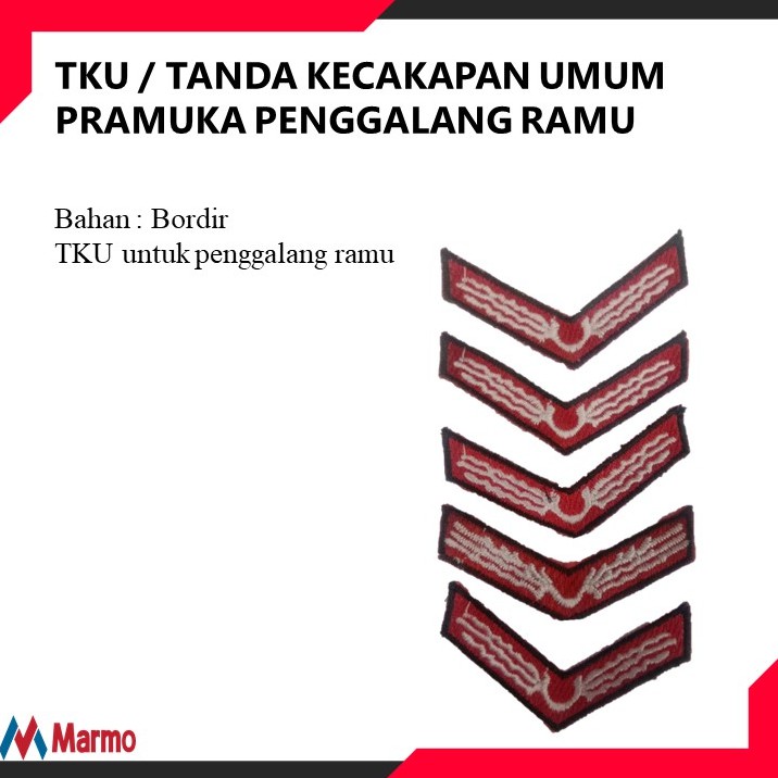 Detail Gambar Tanda Kecakapan Umum Nomer 18