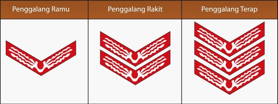 Detail Gambar Tanda Kecakapan Umum Nomer 4