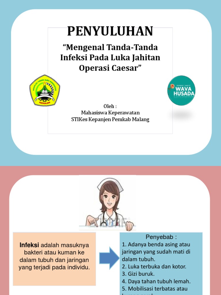 Detail Gambar Tanda Tanda Infeksi Pada Luka Nomer 26