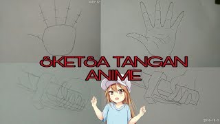 Detail Gambar Tangan Anime Nomer 39