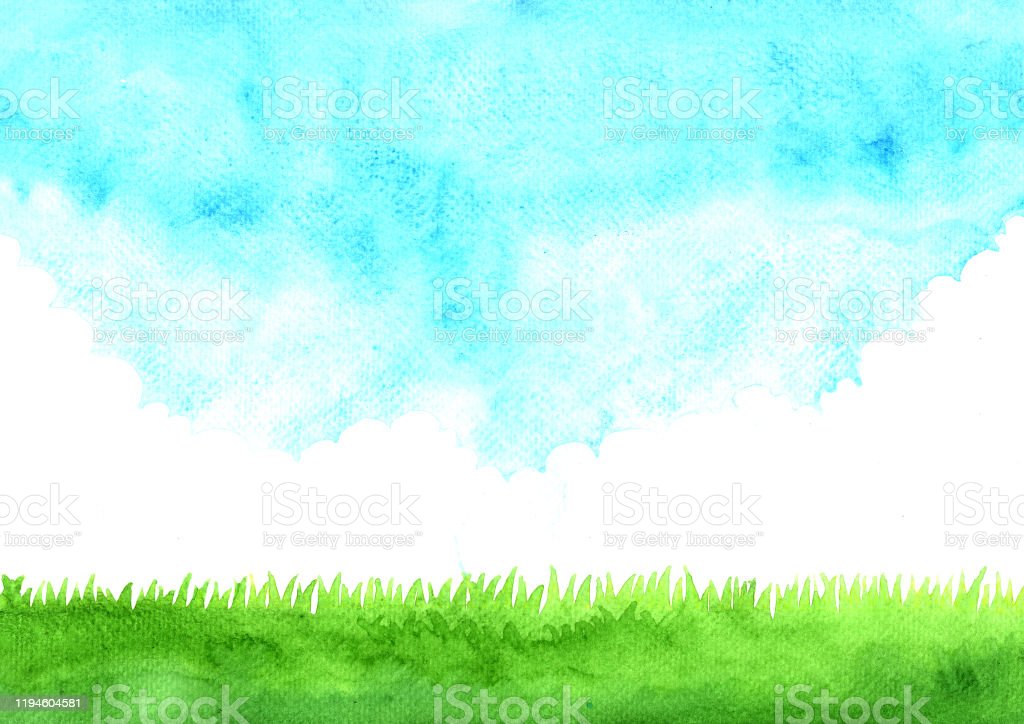 Detail Gambar Tangan Background Rumput Hijau Nomer 6